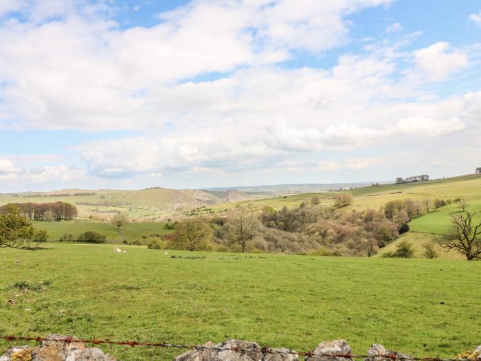 Slade Tops, Staffordshire