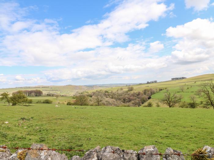 Slade House, Derbyshire