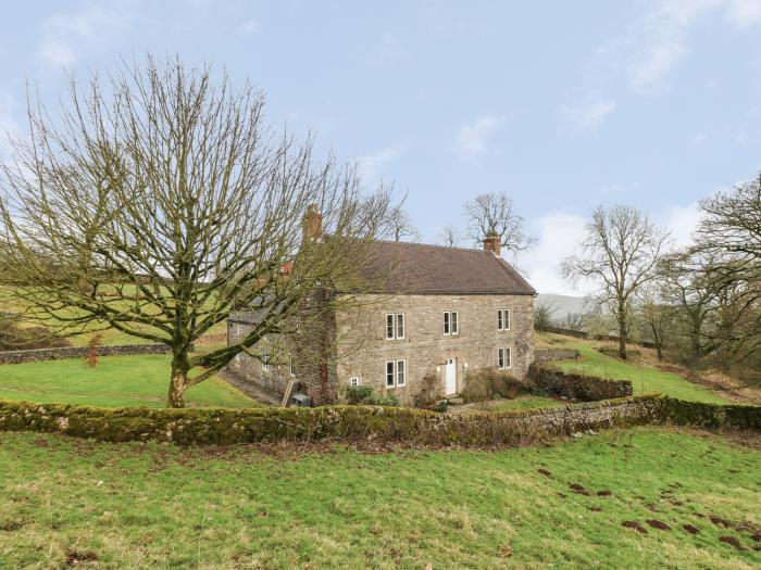 Slade Cottage, Staffordshire