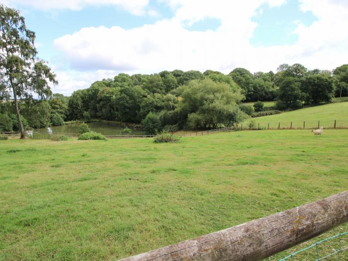 Shatterford Lakes, Shatterford