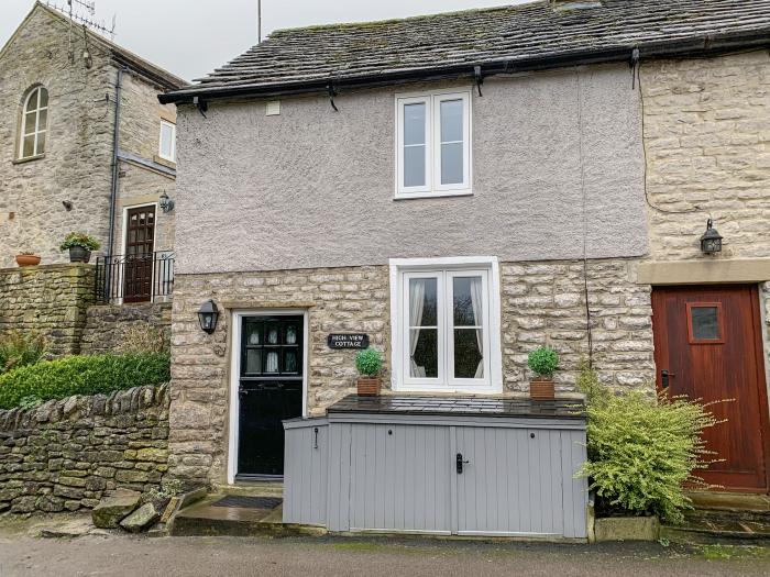 High View Cottage, Castleton, Derbyshire