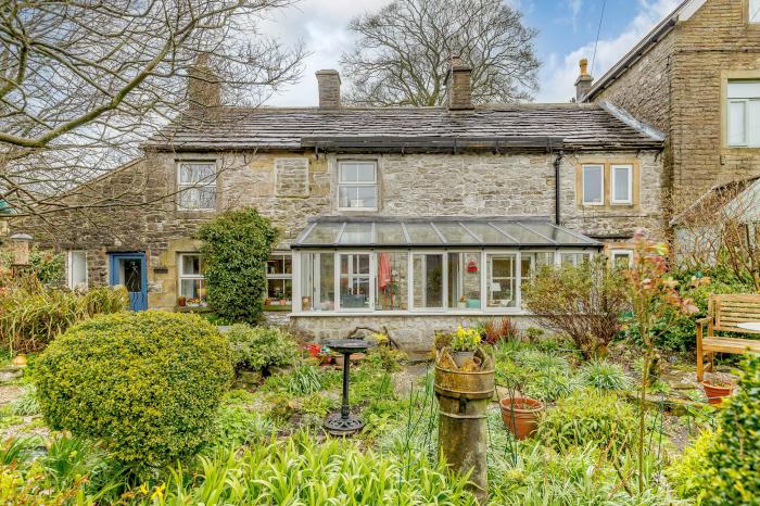 Ivy Cottage, Derbyshire