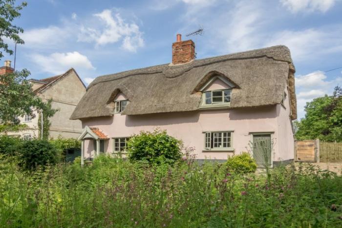 Gardener's Cottage, Thornham Magna, Suffolk