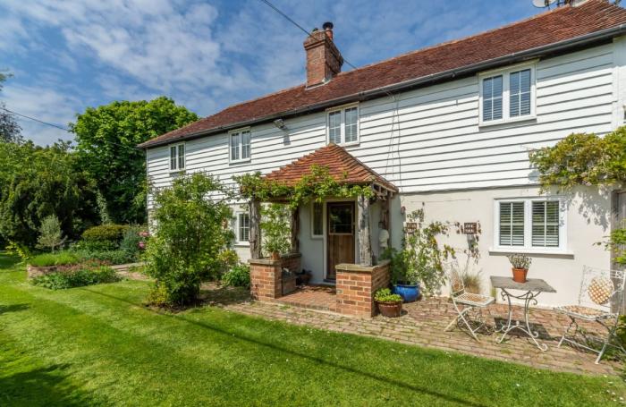 Cherry Cottage, Ripe, East Sussex