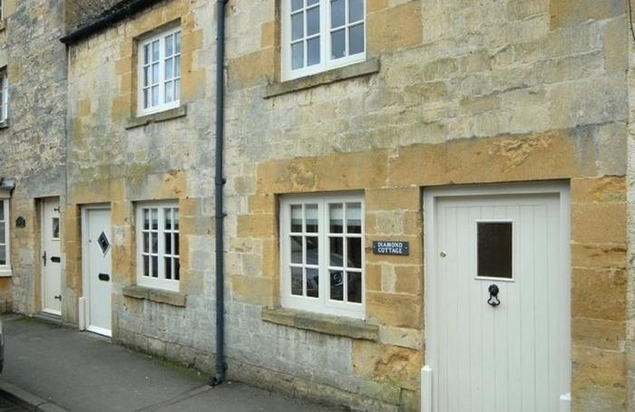 Diamond Cottage, Chipping Campden, Gloucestershire