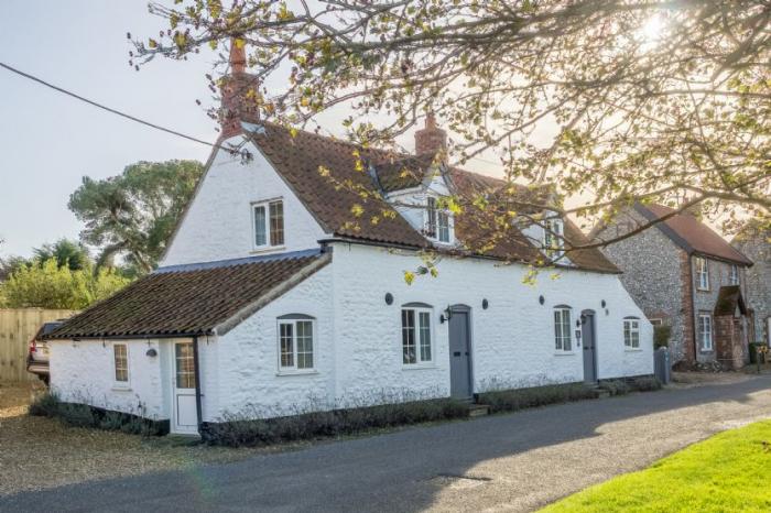 Church Cottage, Thornham, Norfolk