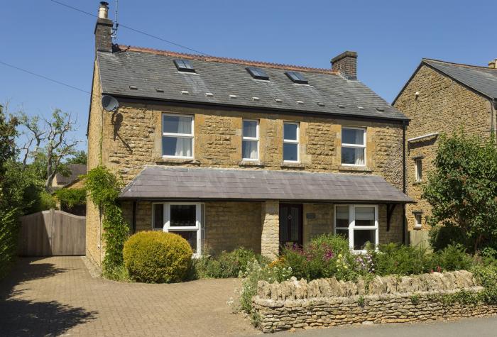 Millstone Cottage, Bourton on the Water, Gloucestershire