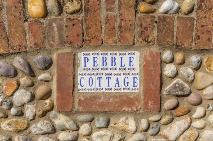 Pebble Cottage