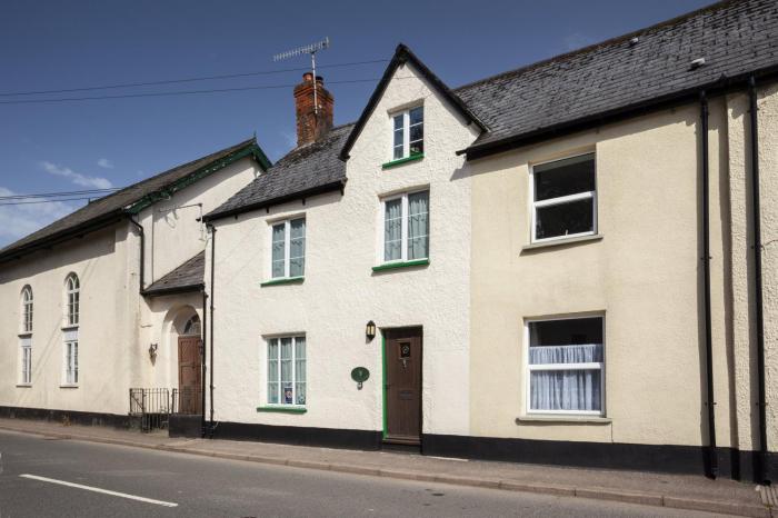 Chapel Cottage, Exford, Exford, Somerset