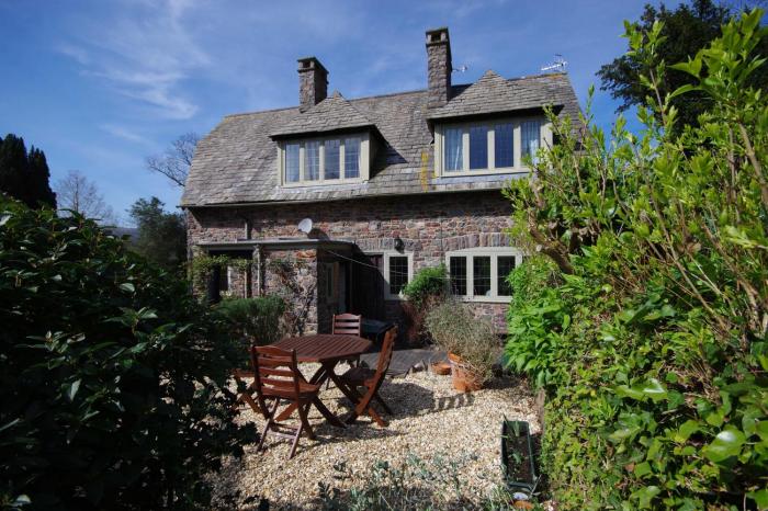 Gate Cottage, Allerford, Selworthy, Somerset
