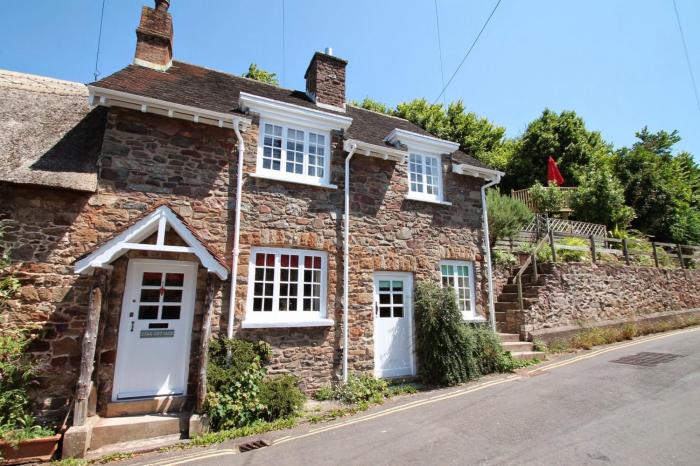 Stag Cottage, Porlock, Porlock, Somerset