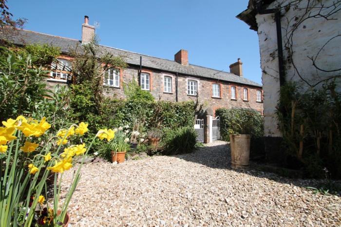 Grace Cottage, Porlock, Porlock, Somerset