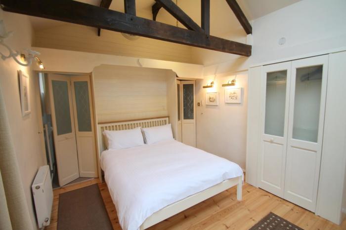 Little Court Apartment, Porlock