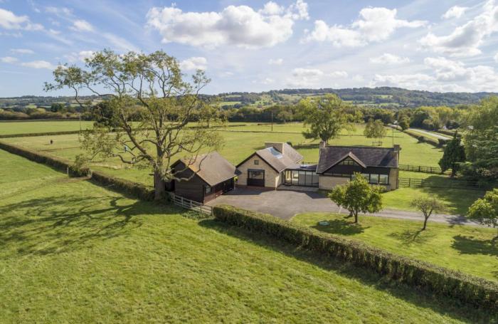 Willersey Farm House