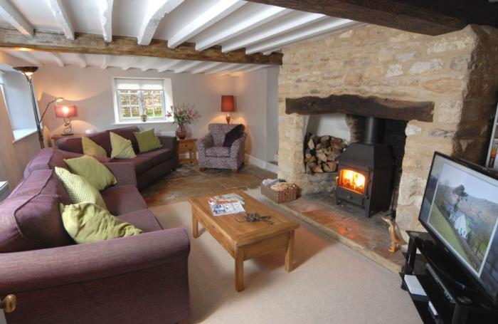 Gardeners Cottage (Cotswolds)