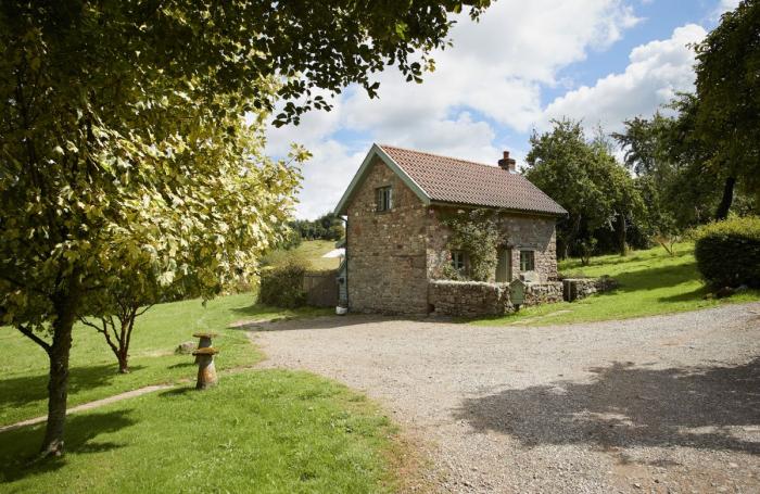 Orchard Cottage (Monmouthshire), Devauden, Monmouthshire
