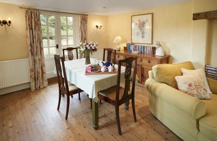 Orchard Cottage (Monmouthshire)