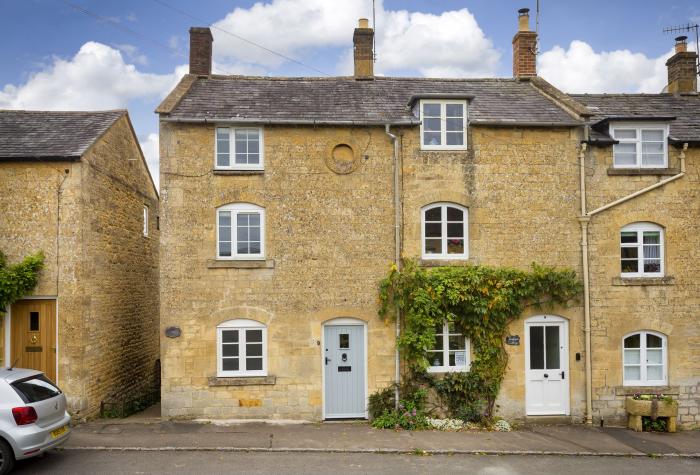 Clematis Cottage, Blockley, Gloucestershire