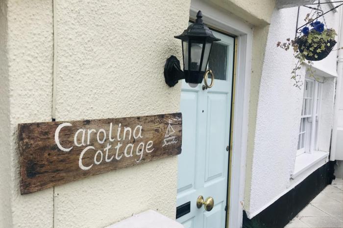 Carolina Cottage, Minehead, Minehead, Somerset