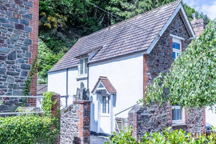 Quarry Cottage, Porlock