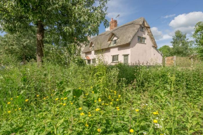 Gardener's Cottage (TM), Thornham Magna, Suffolk