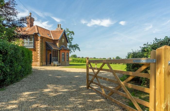 Keepers Cottage (Norfolk)