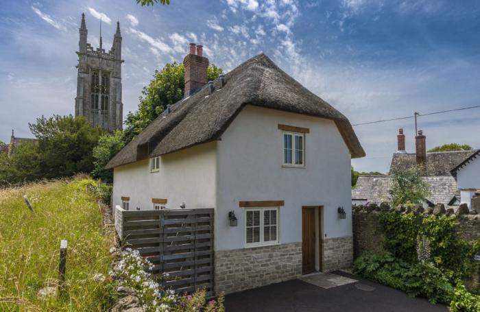 Church Cottage (Dorset)