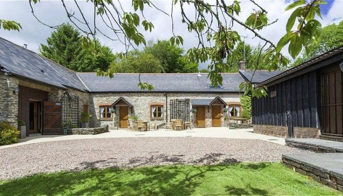 Stables Cottage, Challacombe, Challacombe, Devon