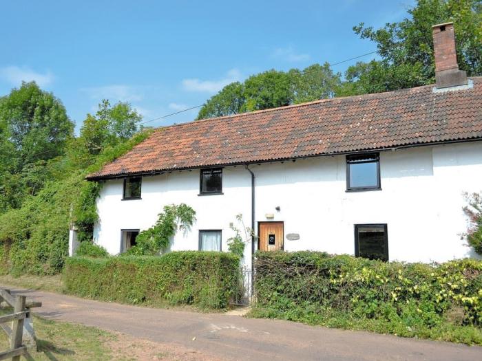Travellers Rest, Timberscombe, Timberscombe, Somerset