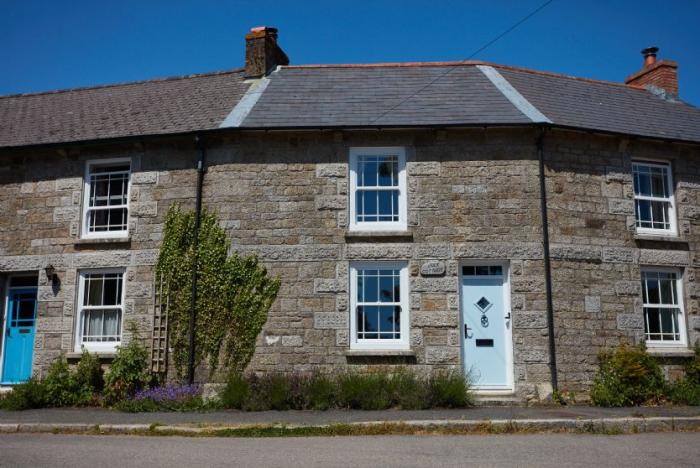 July Cottage, Constantine, Cornwall