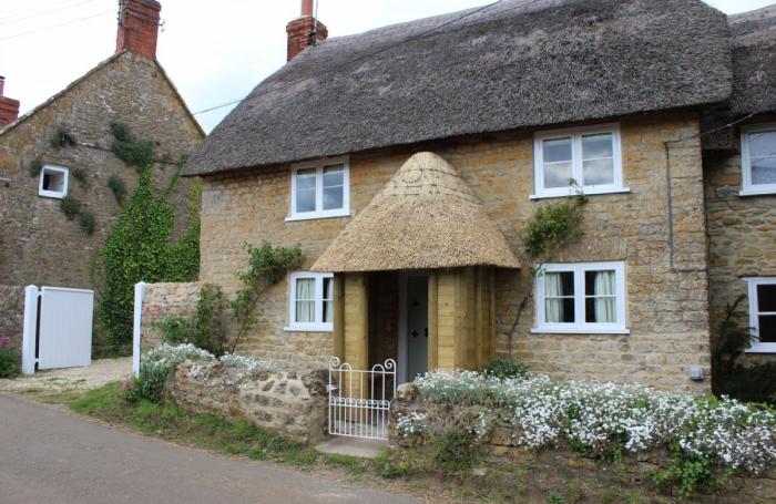 Vicarage Cottage (Dorset)