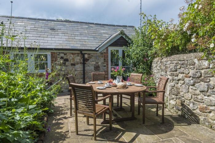 Bay Cottage, Brook, Isle of Wight