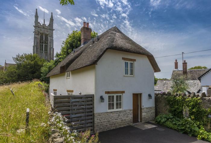 Church Cottage, Cattistock, Dorset