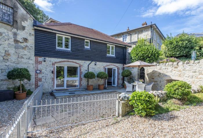 Orchard Leigh Cottage, Ventnor, Isle of Wight