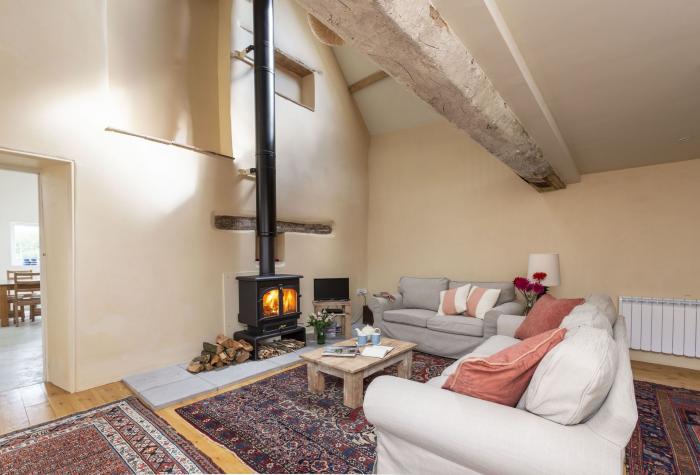 Stable Cottage at Draycott, Limington, Somerset