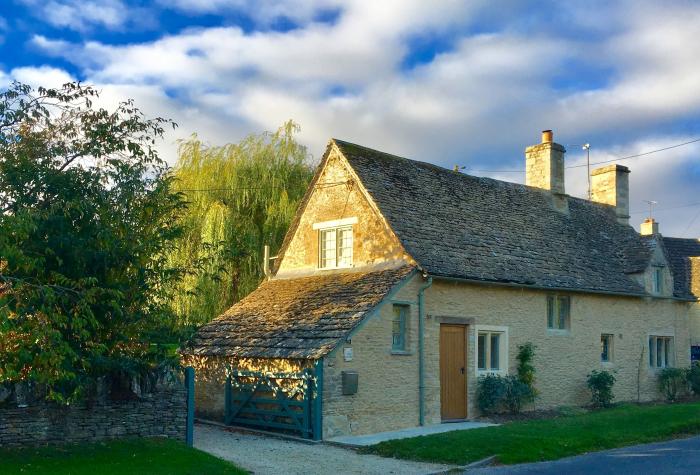 Culls Cottage, Shilton, Oxfordshire