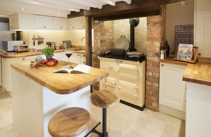 39 Foxtail Cottage (4 Guests), Blockley, Gloucestershire