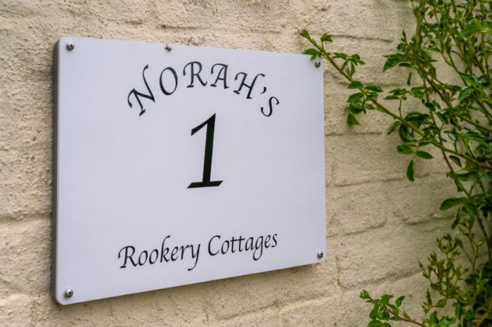 Norah's Cottage