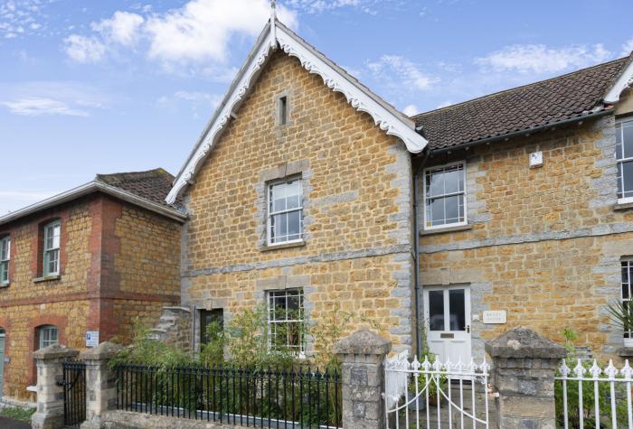 Round House Cottage, Castle Cary, Somerset