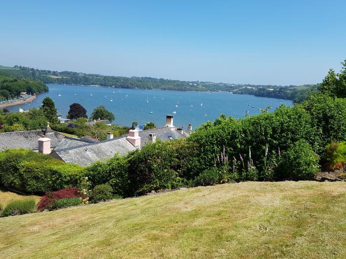 Rosemary Cottage (Devon), Dittisham, Devon