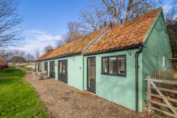 Chestnut Cottage, Westleton, Suffolk