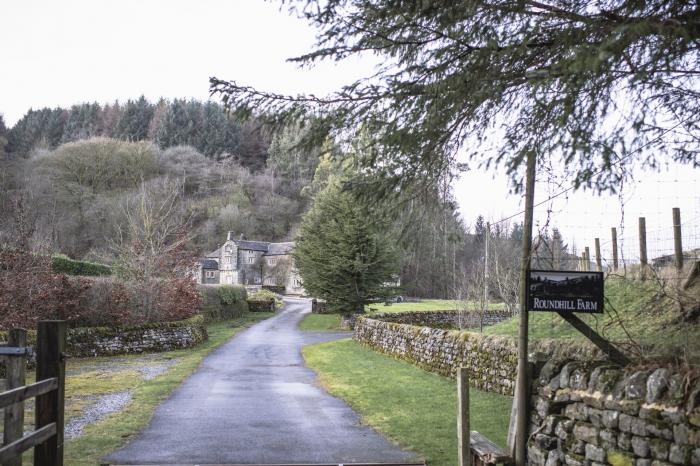 Roundhill Estate, Bewerley, North Yorkshire