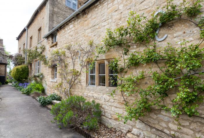 The Nook, Guiting Power, Gloucestershire