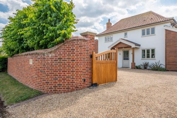 Guardian House, Burnham Market, Norfolk