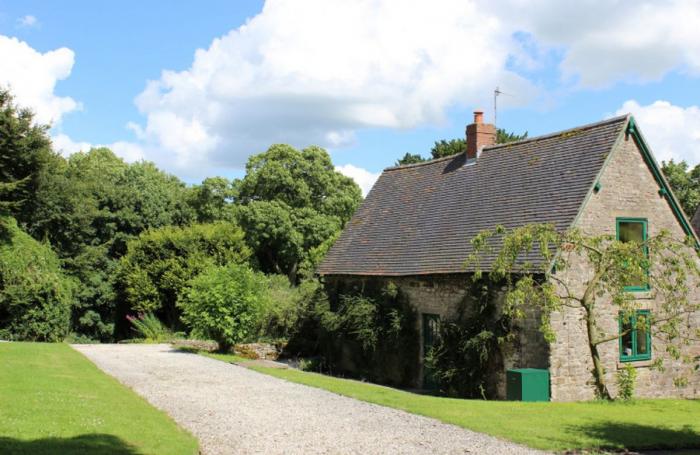 Dovedale Lodge, Blore, Staffordshire
