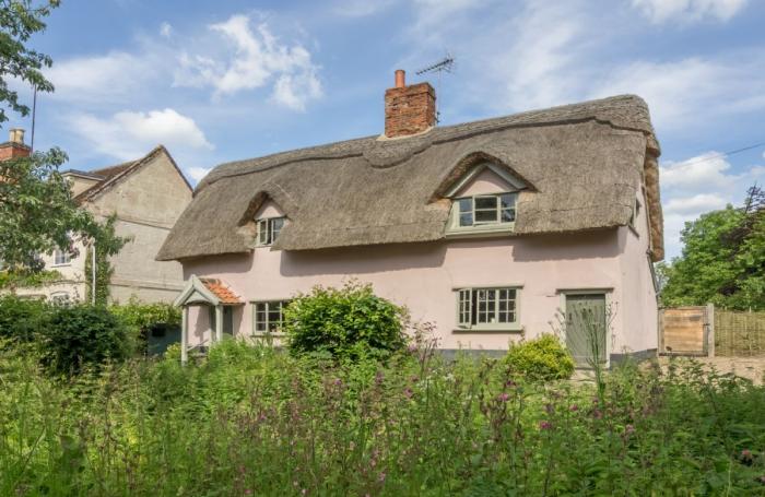 Gardener's Cottage (Suffolk), Thornham Magna, Suffolk