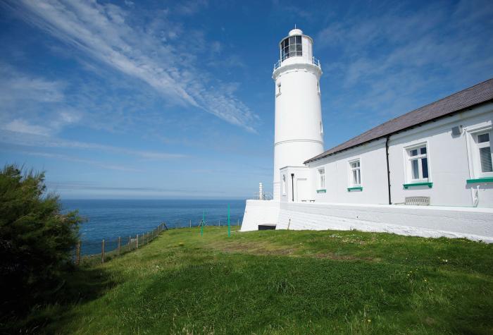 Verity Cottage, Saint Merryn, Cornwall