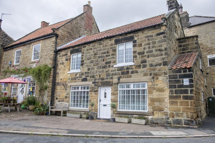 2 West End, Osmotherley, North Yorkshire
