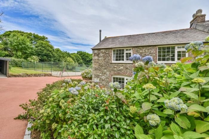 Blacksmith's Cottage, Pelynt, Cornwall