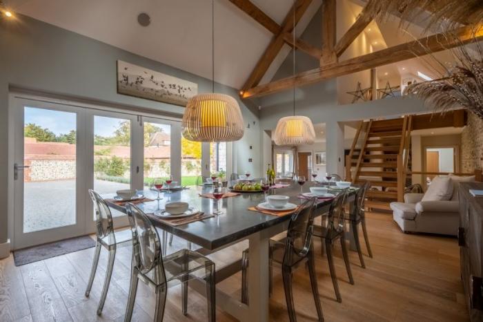 5 Manor Farm Barns, Brancaster, Norfolk